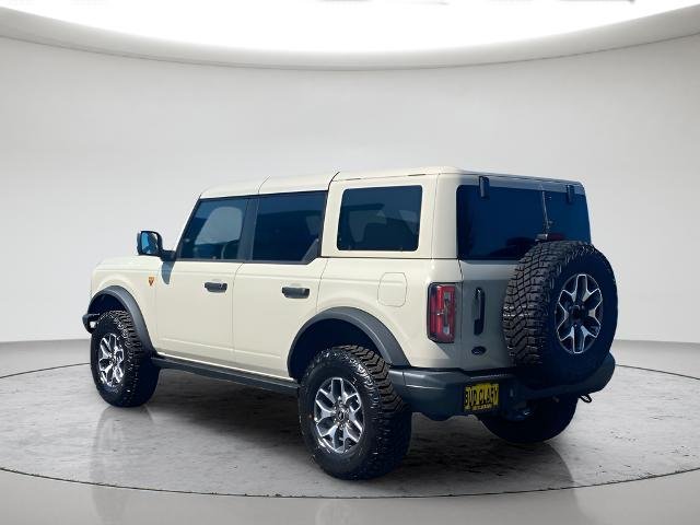 2025 Ford Bronco 4-Door Badlands - Photo 22