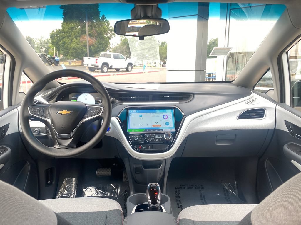 Used 2019 (Includes (TUS) Black grille.) Chevrolet LT image 12