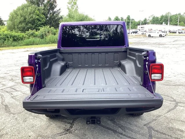 New 2026 Reign Jeep SPORT S 4X4 image 17