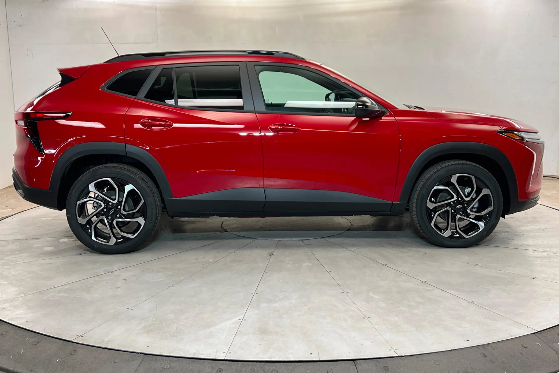 2026 Chevrolet Trax RS - Photo 6