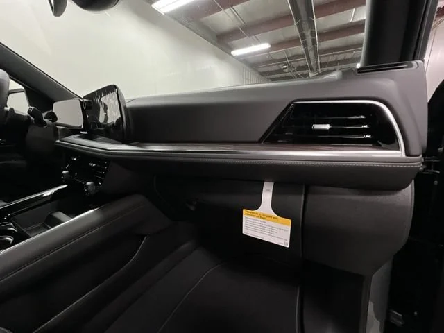 2026 Chevrolet Tahoe LT - Photo 30