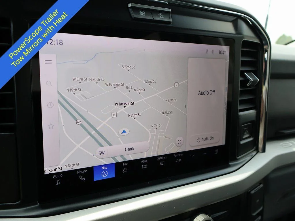 2026 Ford F-250 Super Duty XLT - Photo 32