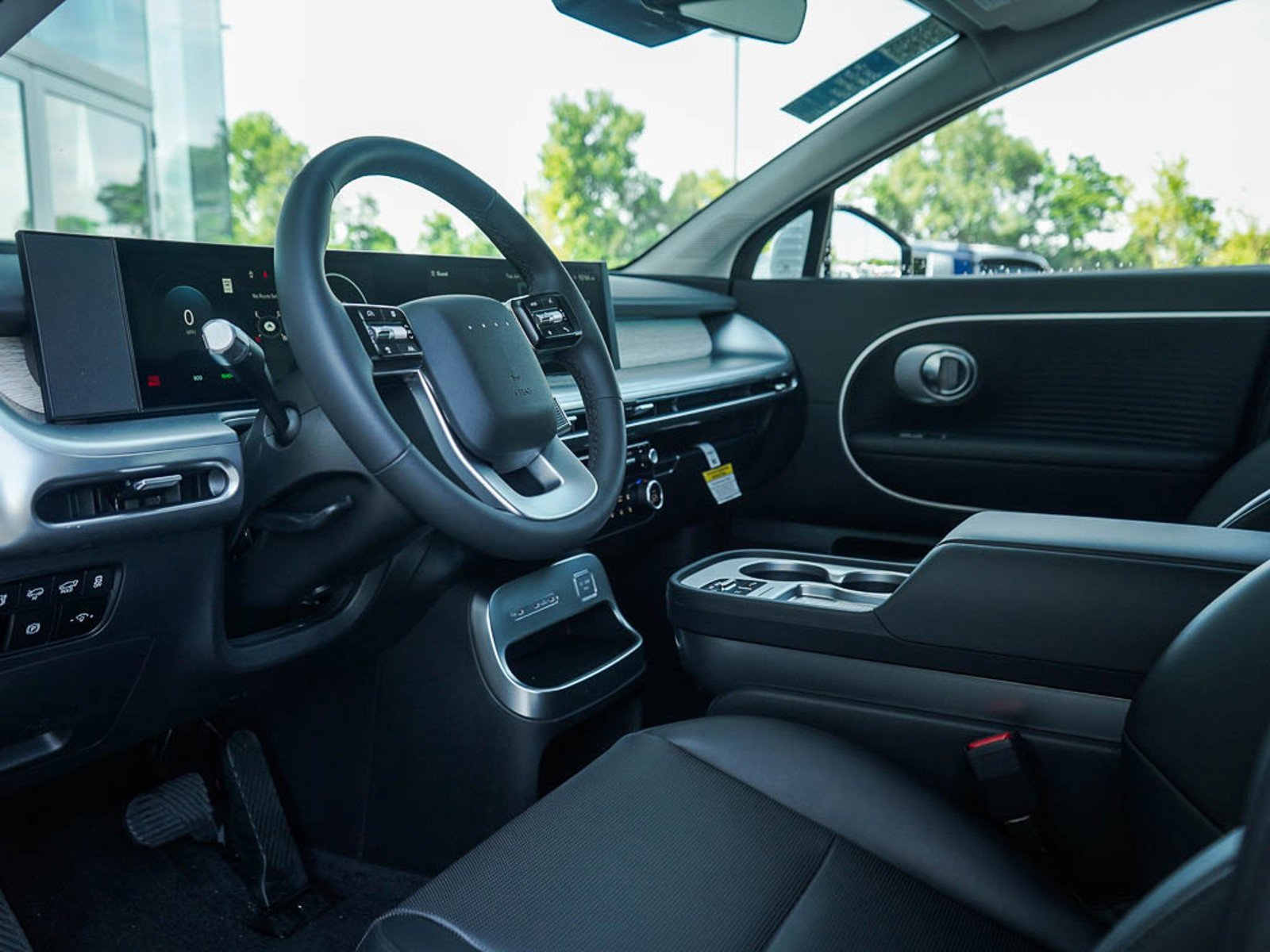 2026 Hyundai IONIQ 9 SEL - Photo 19