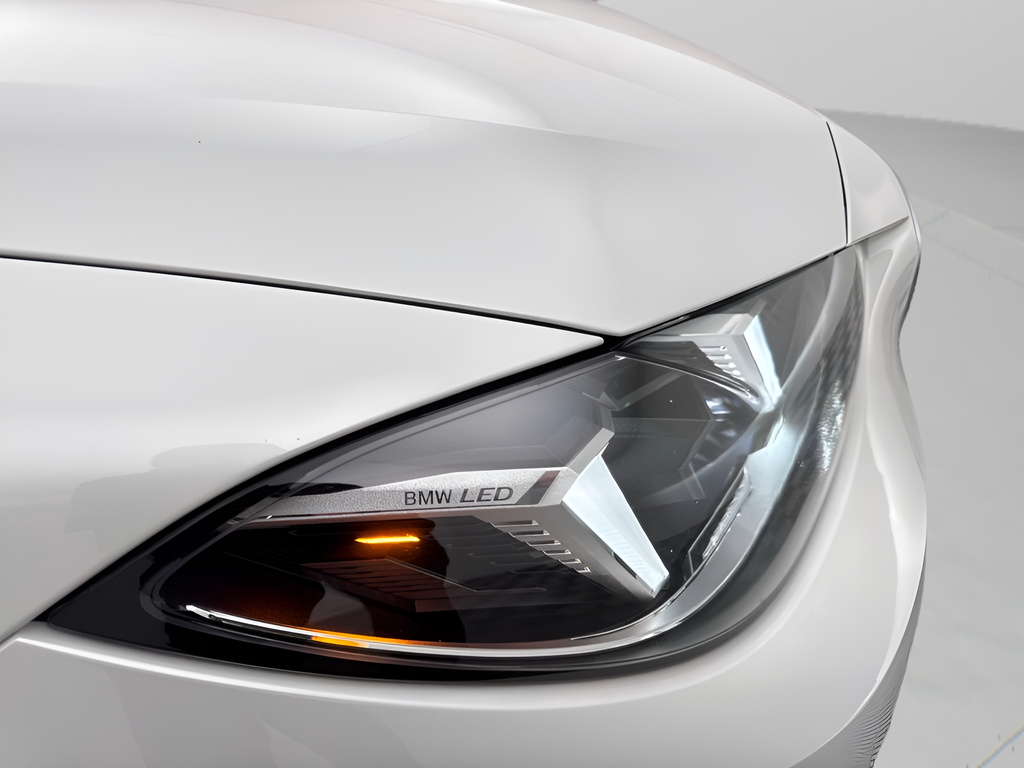 Used 2026 White Metallic BMW 430i xDrive image 42