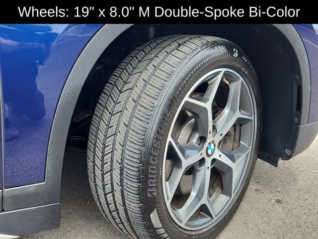 Used 2019 Blue BMW xDrive28i image 19
