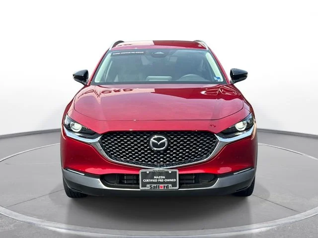 Used 2024 Red Mazda 2.5 S Select Sport image 7