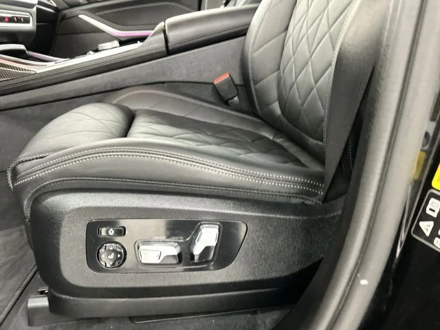 Used 2023 Black BMW xDrive40i image 21