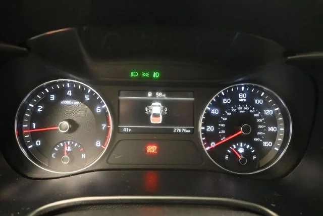 Used 2024 Gravity Gray Kia GT image 19