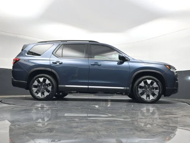 New 2026 Smoke Blue Pearl Honda Elite image 34