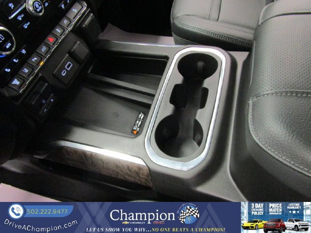 Certified Used 2023 CAYENNE RED TINTCOAT GMC Denali image 54