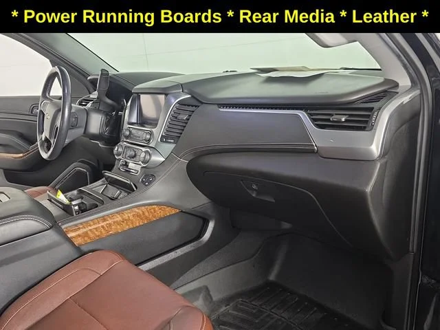 Used 2019 BLACK Chevrolet Premier image 23