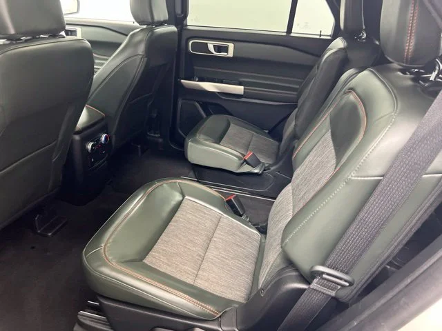 Used 2023 White Ford Timberline image 11