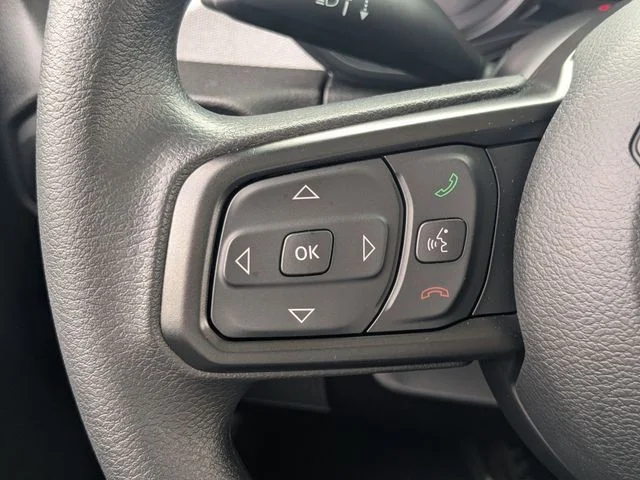 New 2026 Gray Jeep Sport image 22