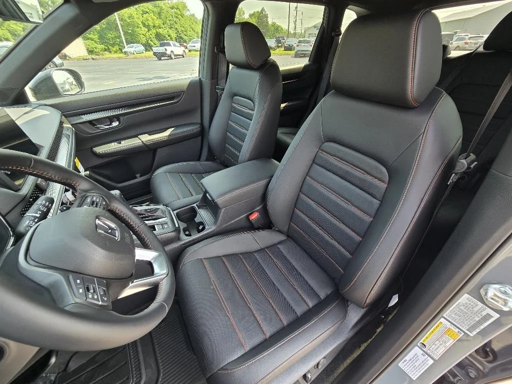 2026 Honda CR-V Sport-L - Photo 14