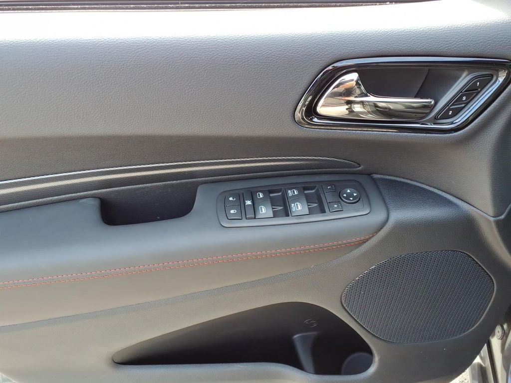New 2026 Vapor Gray Dodge GT Plus HEMI V8 image 6