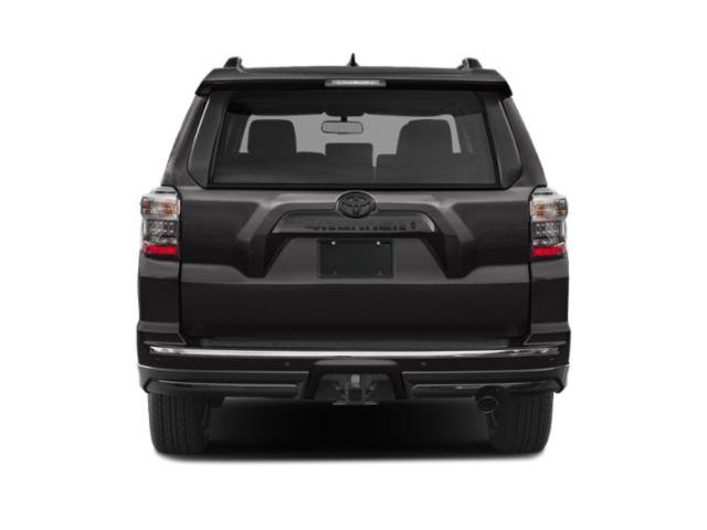 Used 2019 Blizzard Pearl Toyota Limited Nightshade image 5