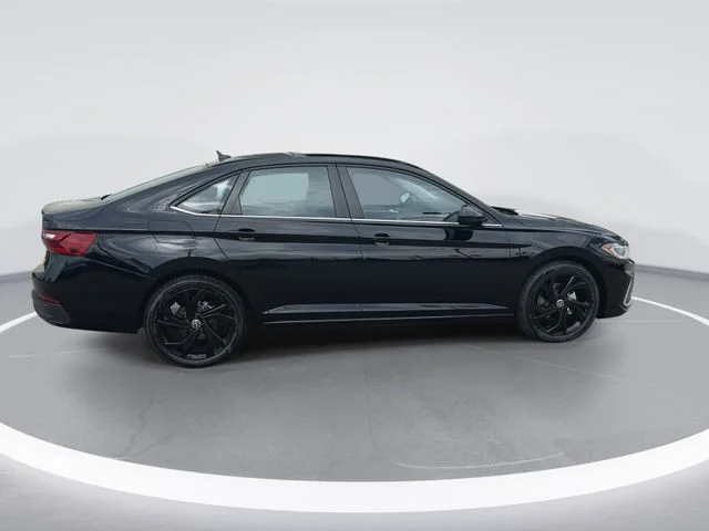 New 2026  Volkswagen 1.5T SE image 9