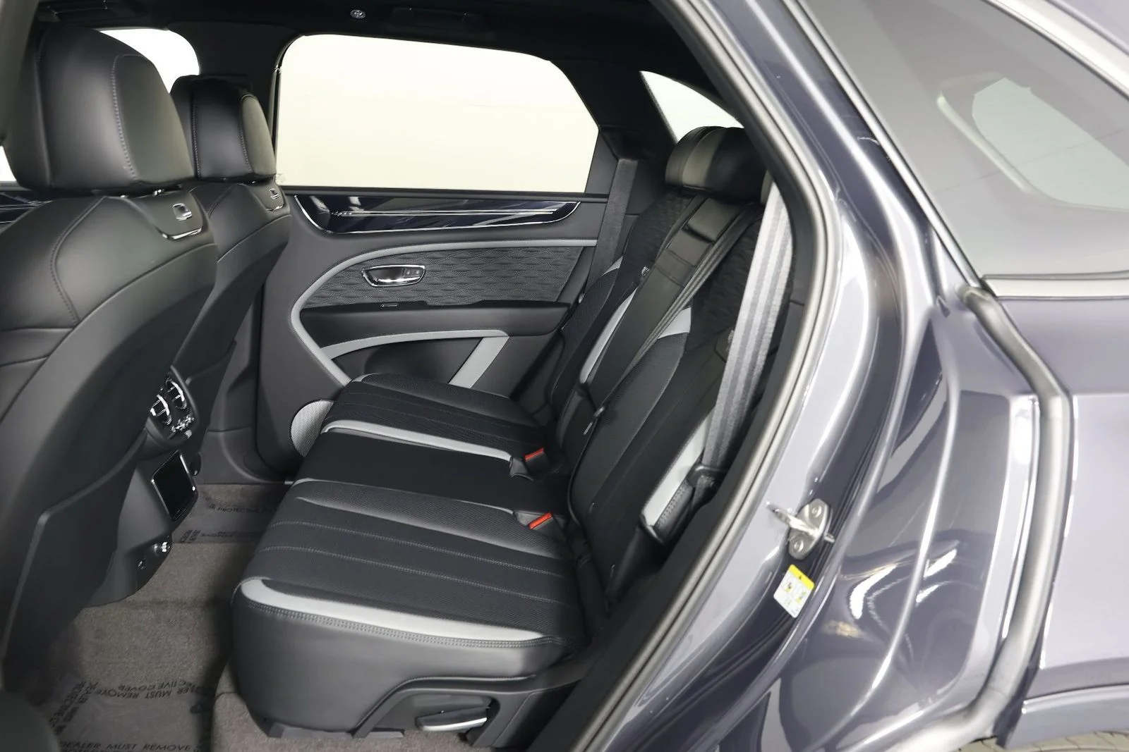 2026 Bentley Bentayga Speed - Photo 26