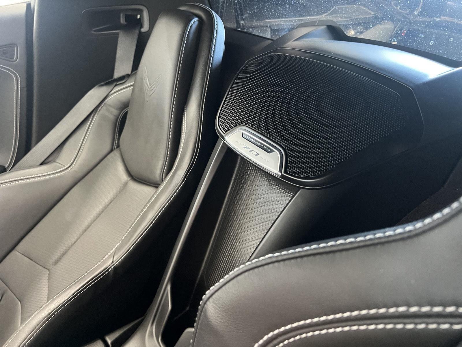 2023 Chevrolet Corvette 1LT - Photo 26