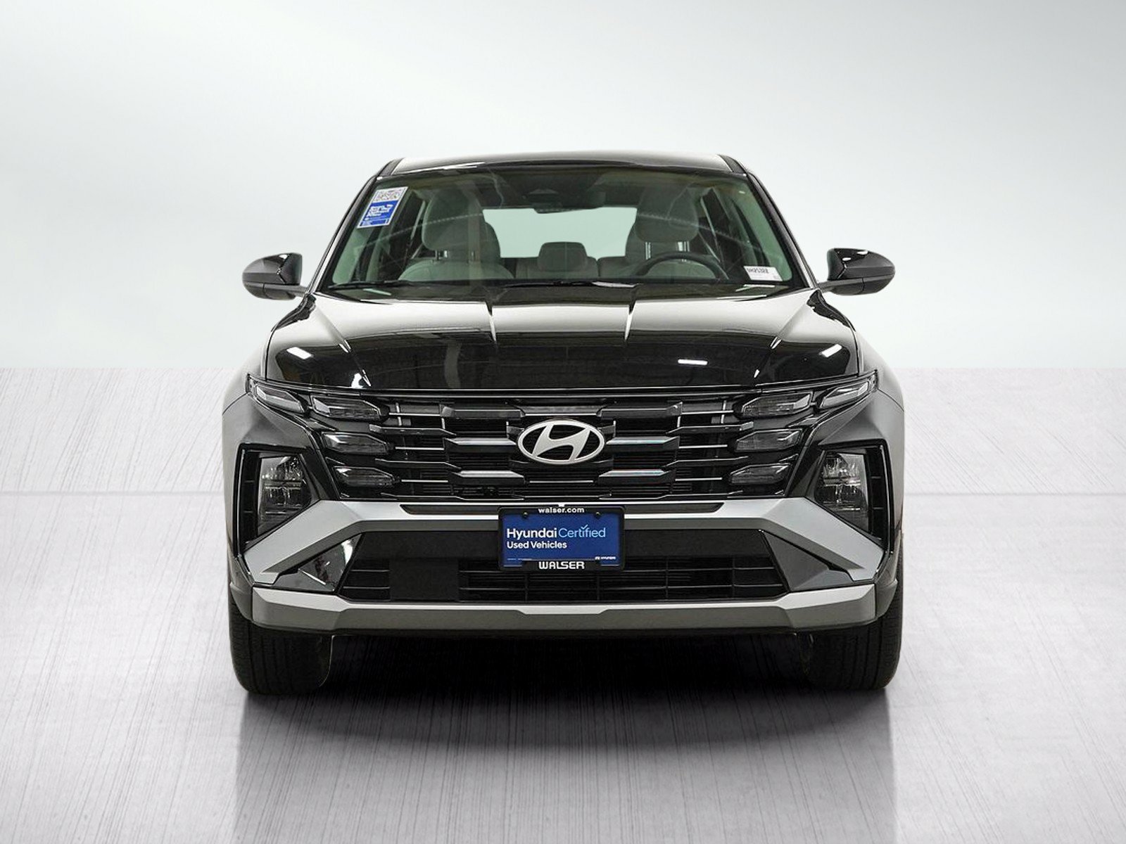 2026 Hyundai Tucson SE - Photo 8