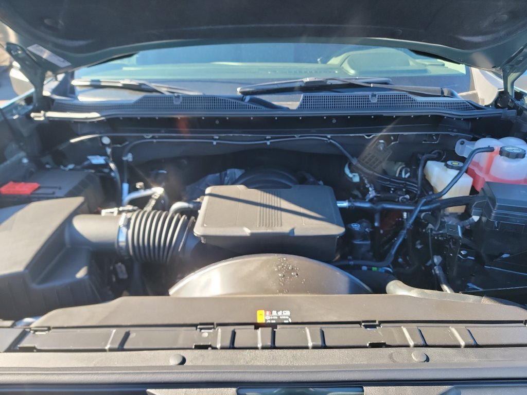 2026 Chevrolet Silverado 2500 HD LT - Photo 29