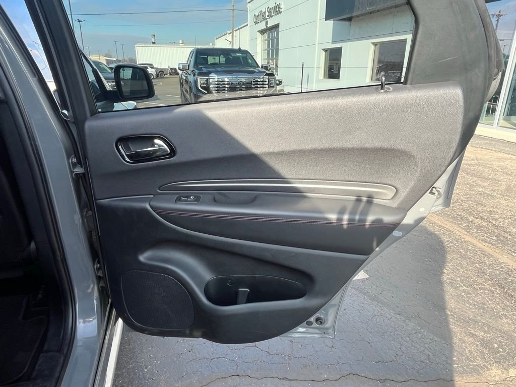 Used 2022 Gray Dodge R/T image 28