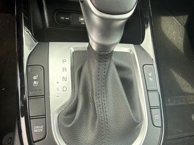 Used 2024 Gray Kia GT-Line image 12
