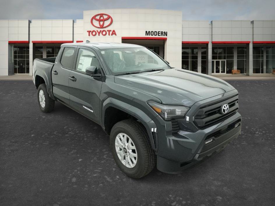 New 2026 Underground Toyota SR5 image 10