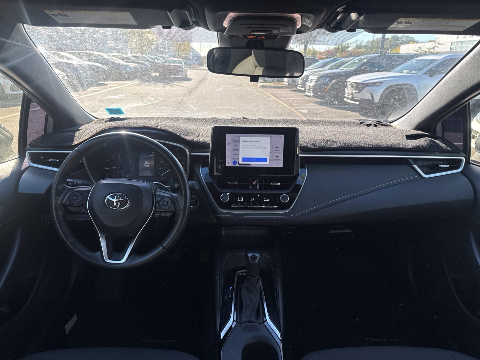 Used 2024 Beige Toyota Nightshade image 19