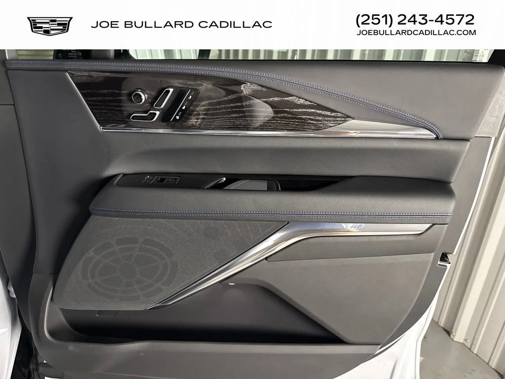 2026 Cadillac Escalade IQ Sport - Photo 23