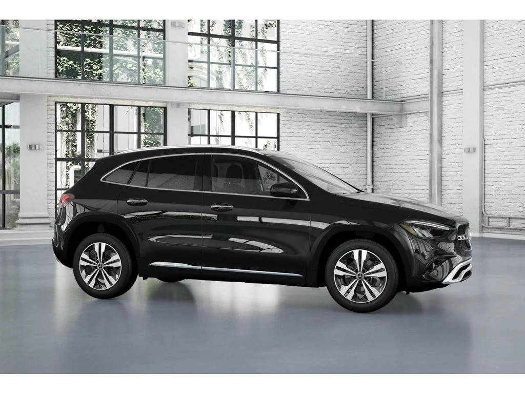New 2026  Mercedes-Benz GLA 250 image 14