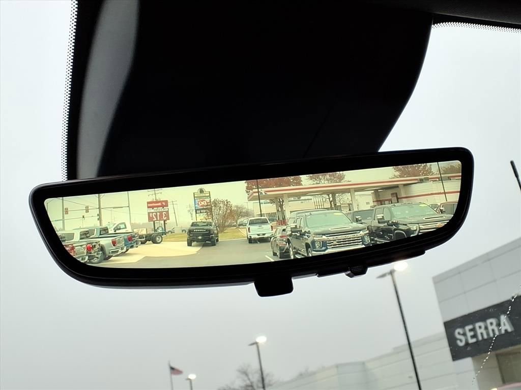 2026 GMC Sierra 3500HD Denali - Photo 7