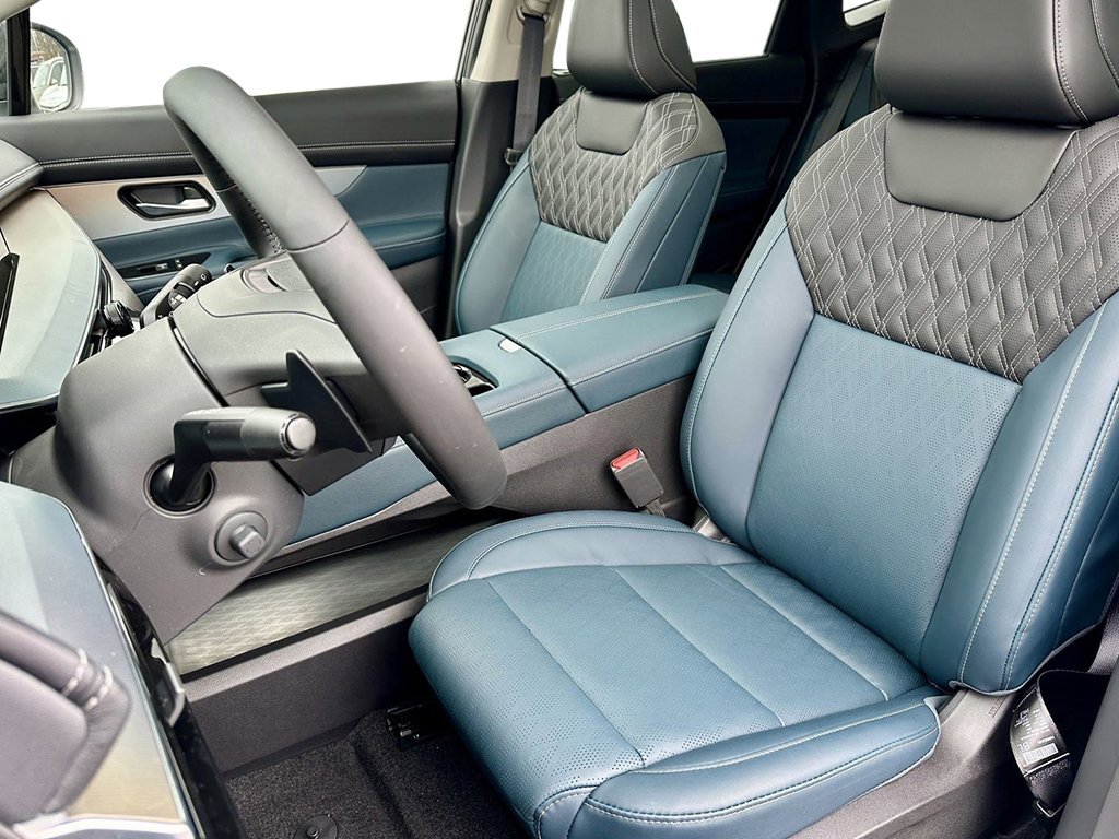 2026 Nissan Murano Platinum - Photo 27