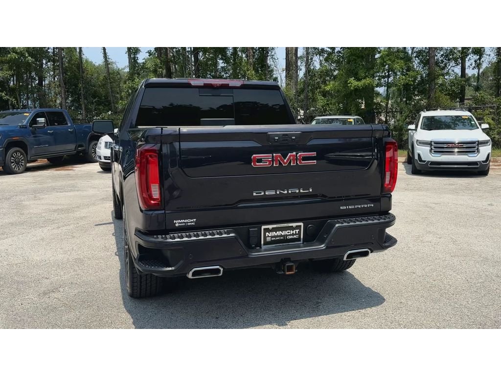 2023 GMC Sierra 1500 Denali Denali - Photo 7