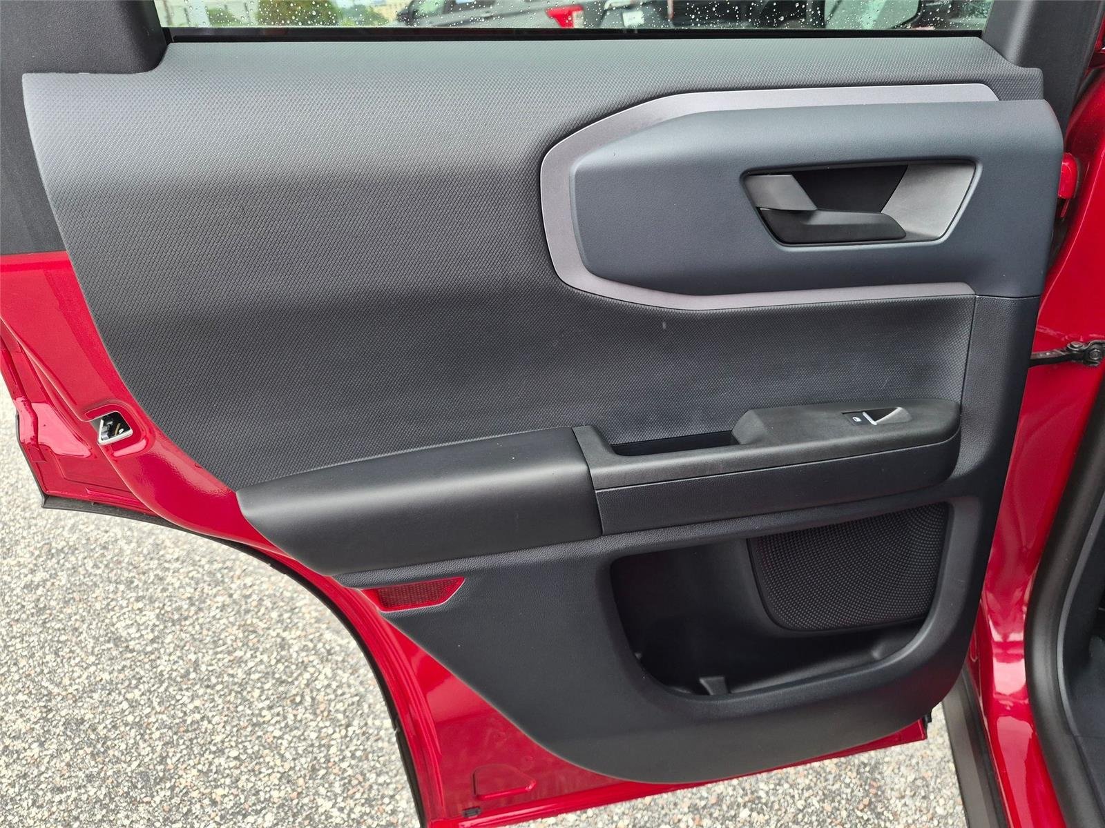 Used 2021 Rapid Red Metallic Tinted Clearcoat Ford Big Bend image 23