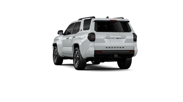 New 2026 Beige Toyota TRD Sport Premium image 29