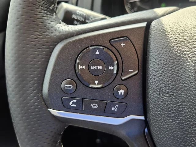 Used 2025  Honda EX-L image 24