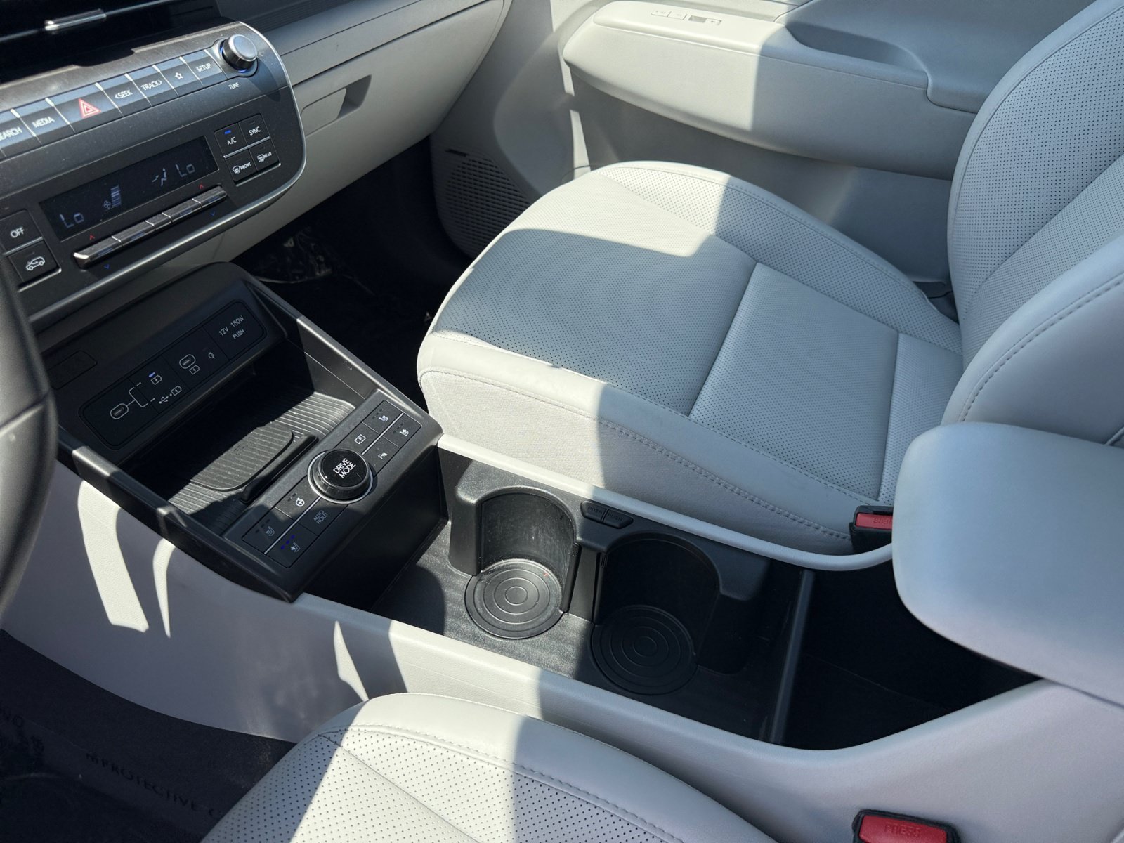 Certified Used 2026 Green Hyundai Limited image 13
