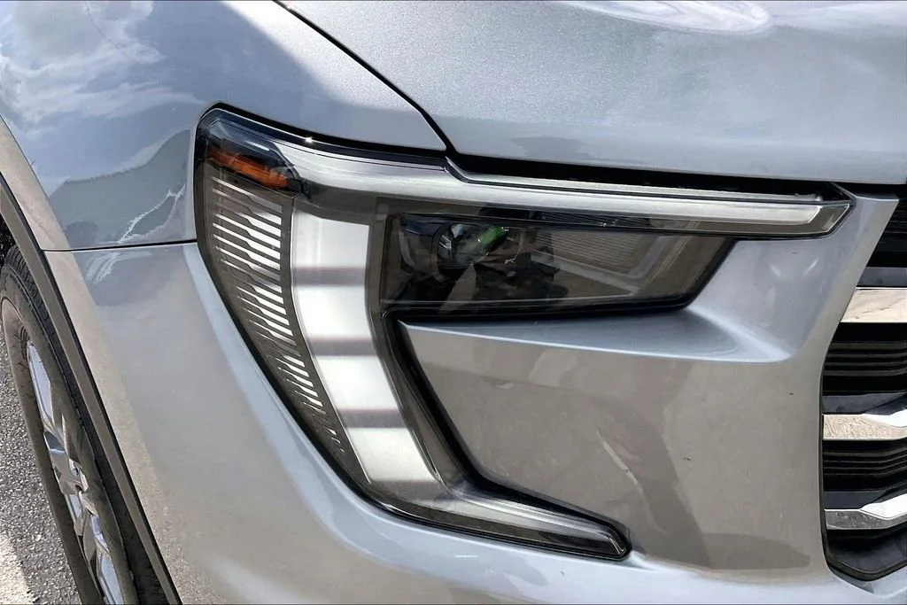 2025 GMC Acadia Elevation - Photo 32