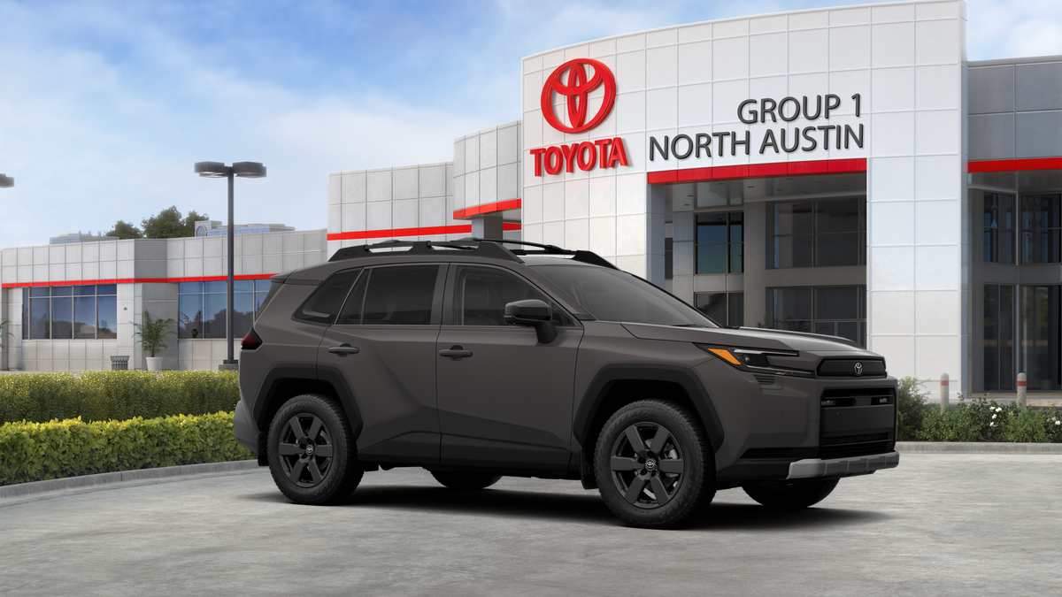 New 2026 Urban Rock Toyota Woodland image 14