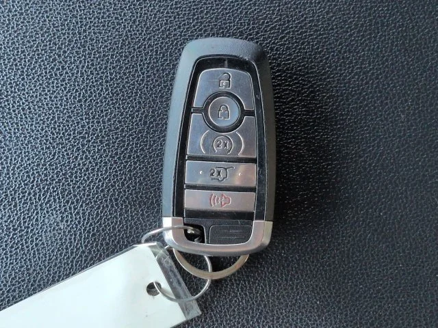 Used 2023  Ford Timberline image 35