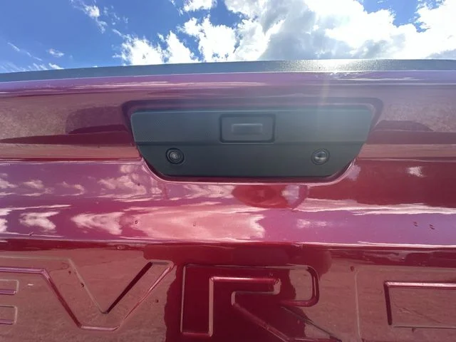 Used 2019 Red Chevrolet LT image 44