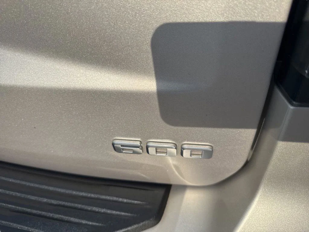 Used 2021 Sandstone Metallic Cadillac Premium Luxury image 39