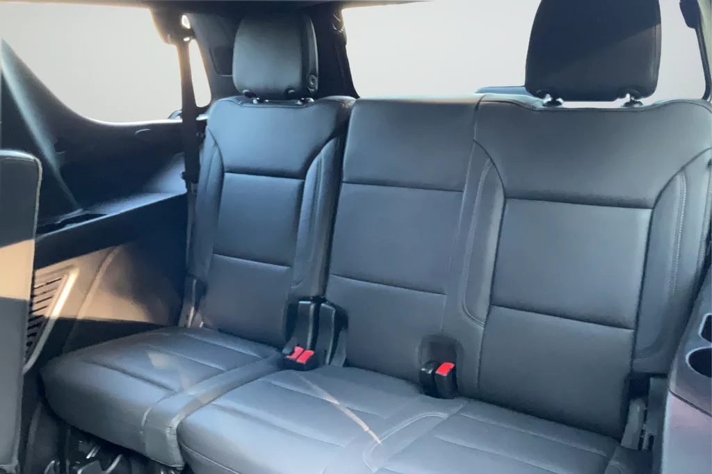 2025 Chevrolet Tahoe LT - Photo 30