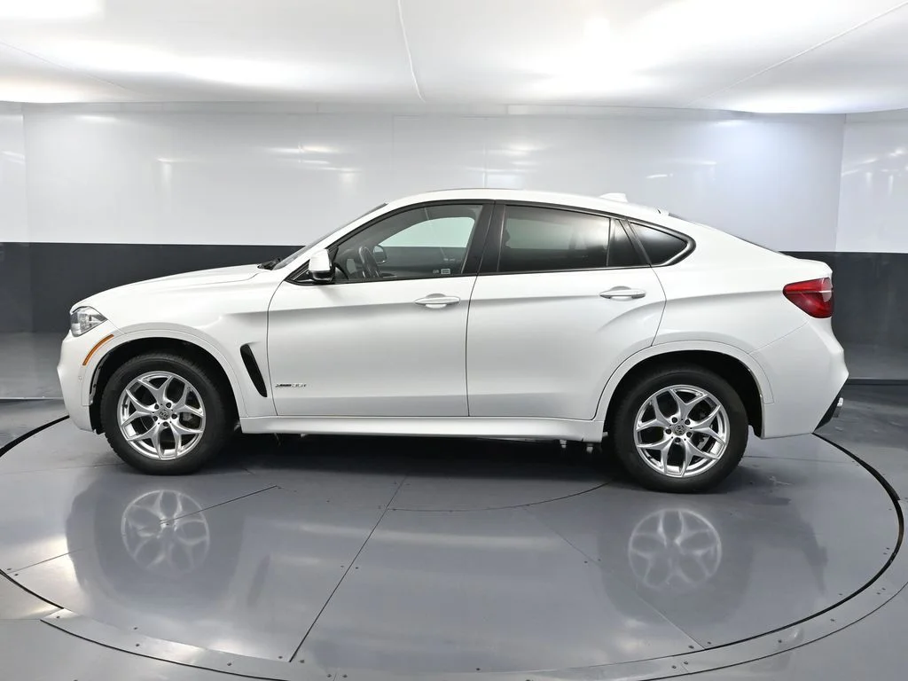 2019 BMW X6 35i - Photo 11