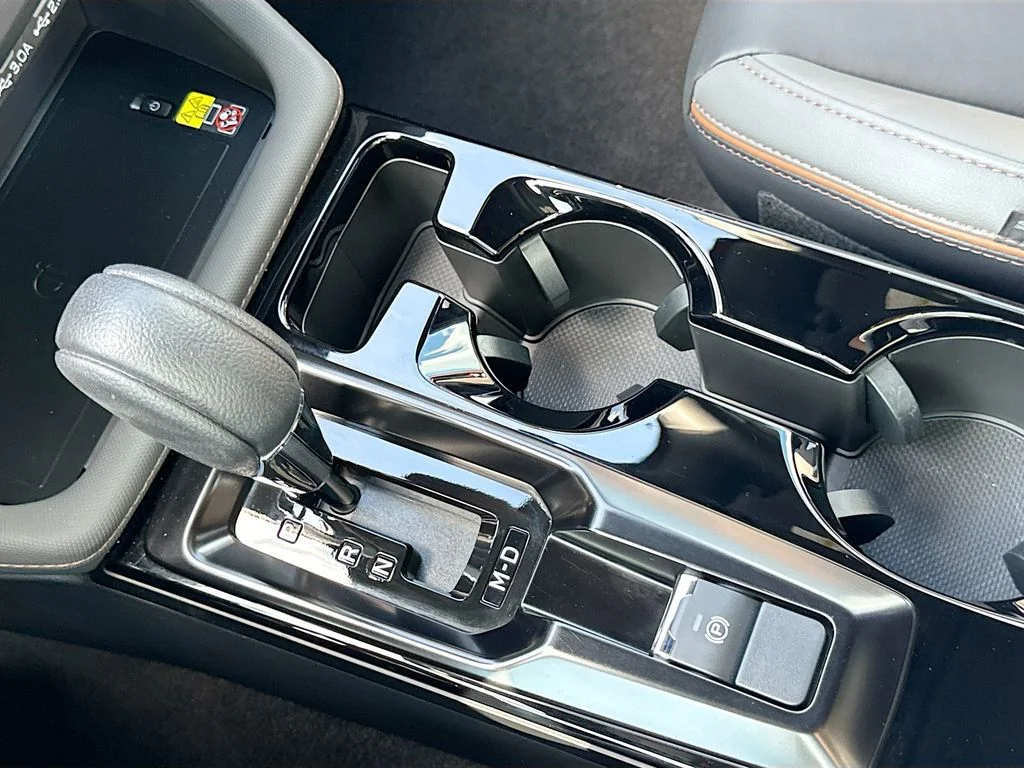 Used 2026 Gray Subaru Sport image 19