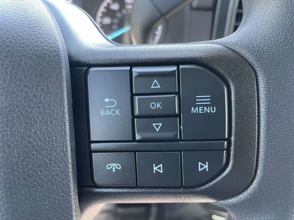 New 2026 Oxford White Ford XL image 22
