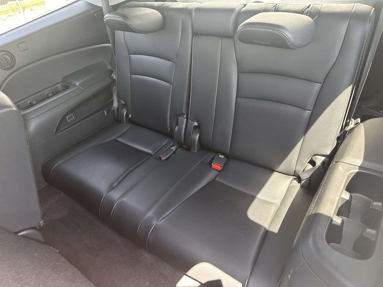 Used 2016 Gray Honda EX-L image 12