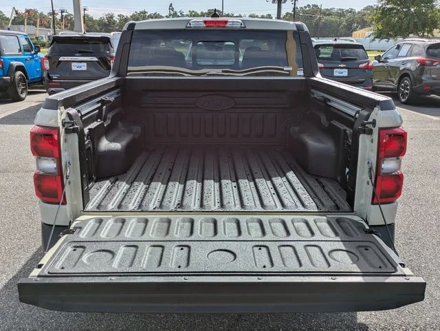Certified Used 2024 Terrain Ford Lariat image 13