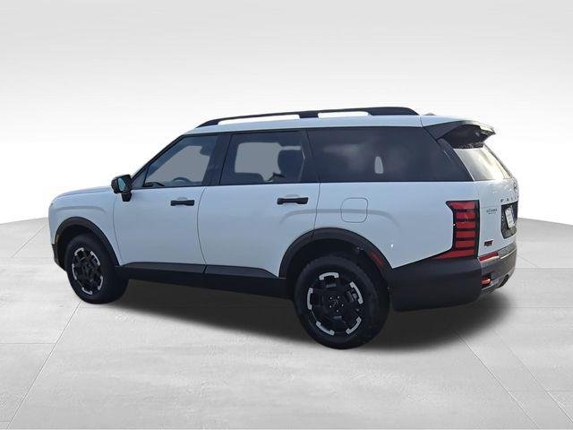 New 2026 White Hyundai XRT Pro image 6